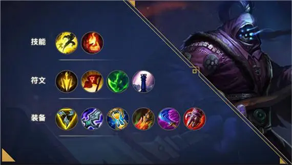 英雄联盟能一打五的英雄有谁_英雄联盟一打5的英雄