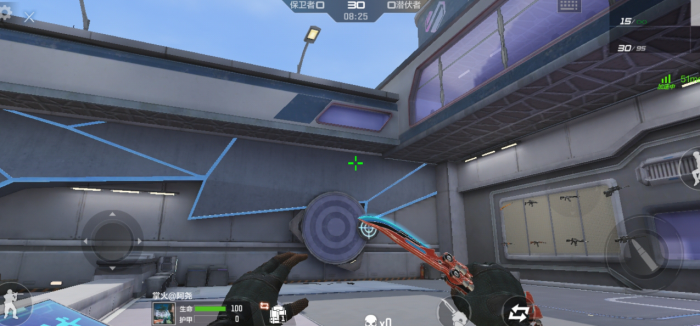 穿越火线手游家园系统怎么玩2