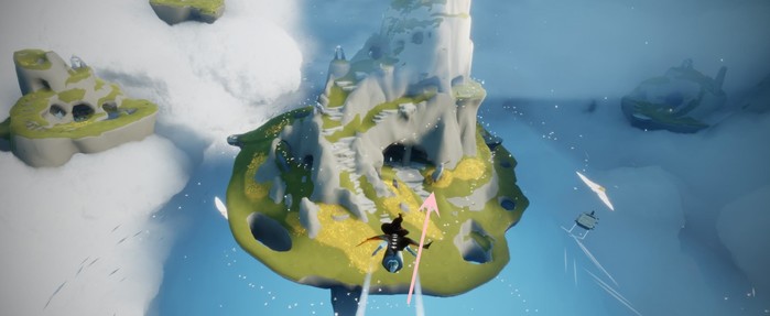 光遇风行季任务怎么做_光遇风行季任务怎么做