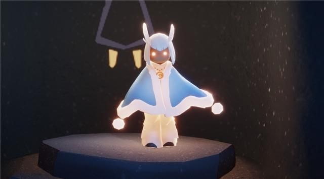 光遇哪些装扮最好看1