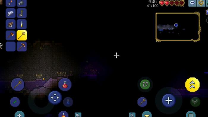 泰拉瑞亚射手怎么玩3