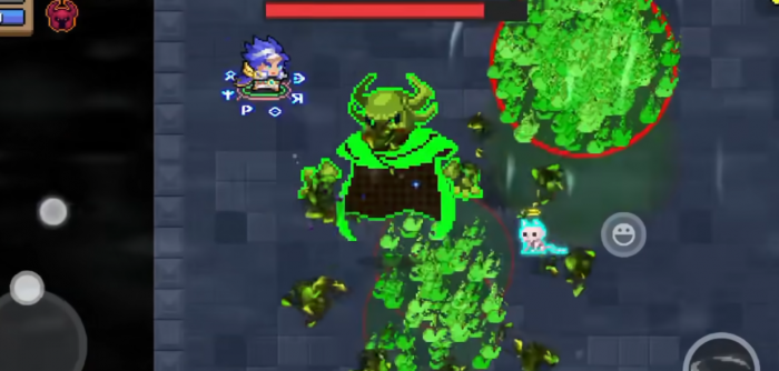 元气骑士手刀如何获取3