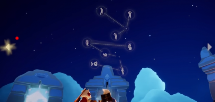 光遇如何得到雨林先祖鼓2