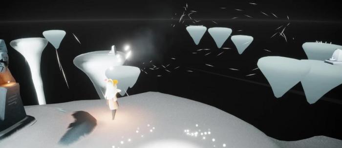 光遇试炼里都有什么1