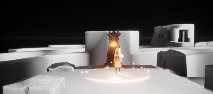 光遇试炼里都有什么2