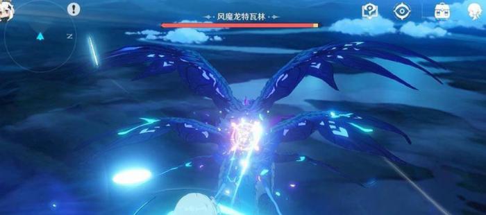 原神北陆单手原胚怎么做1