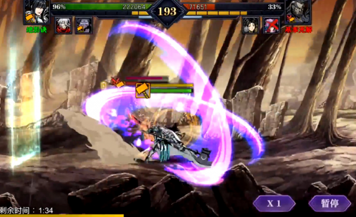 影之刃2最强英雄阵容怎么搭配2