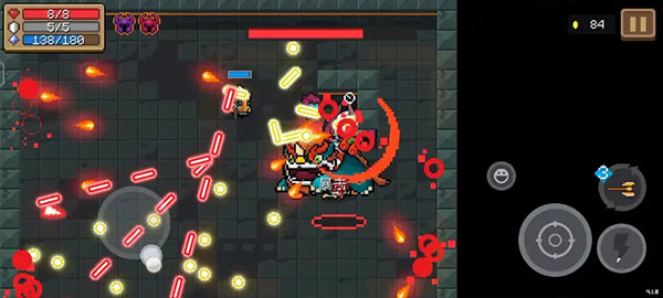 元气骑士双人怎么开始2