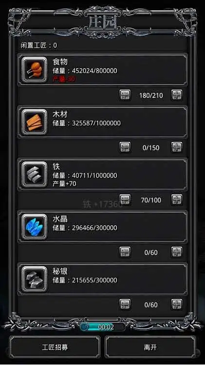 地下城堡2ss转职推荐1