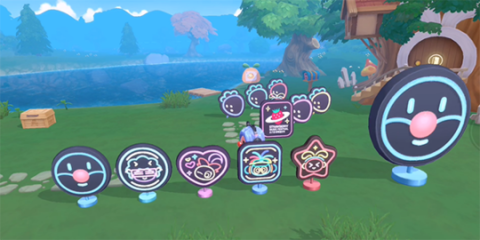 摩尔庄园灯牌怎么用_摩尔庄园灯在哪里买 摩尔庄园灯牌怎么用_摩尔庄园灯在哪里买