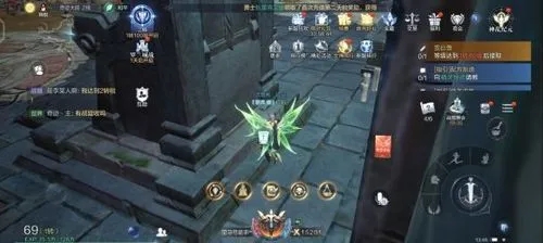 全民奇迹2创世录有啥玩法_全民奇迹2创世录知识点怎么刷