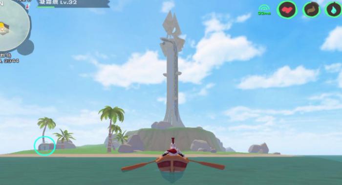 创造与魔法灯塔位置在哪_创造与魔法饲料大全