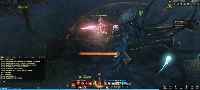 命运方舟哀叹沼泽怎么去3