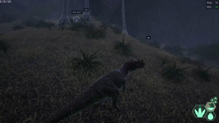 恐龙岛角鼻龙怎么用2