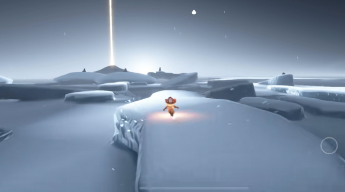 光遇水试炼单人如何快速通3