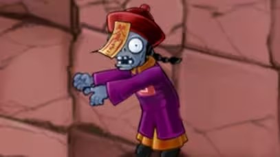 《植物大战僵尸融合版》新僵尸千年尸王介绍1