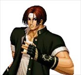 《拳皇97》出招表2