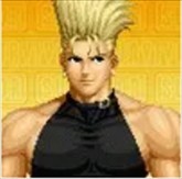 《拳皇97》出招表3