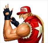 《拳皇97》出招表5