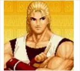 《拳皇97》出招表6