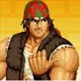 《拳皇97》出招表12