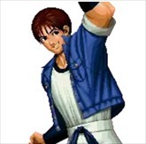 《拳皇97》出招表15