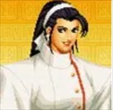 《拳皇97》出招表17