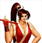 《拳皇97》出招表18