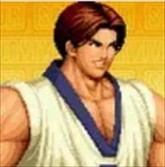 《拳皇97》出招表20