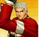 《拳皇97》出招表23