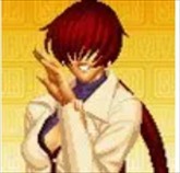 《拳皇97》出招表24