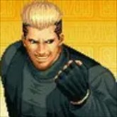 《拳皇97》出招表26