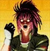 《拳皇97》出招表33