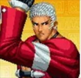 《拳皇97》出招表34