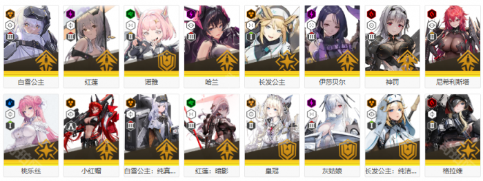 《胜利女神妮姬》朝圣者可以加入愿望单吗3