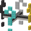 我的世界幸运方块生存代码指令介绍2