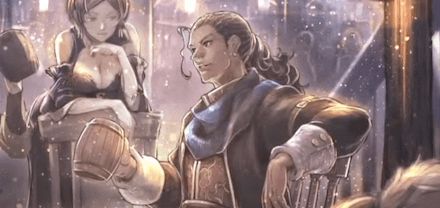 歧路旅人：大陆的霸者追忆的旅人限定角色巴尔杰罗介绍_歧路旅人大陆的霸者节奏榜