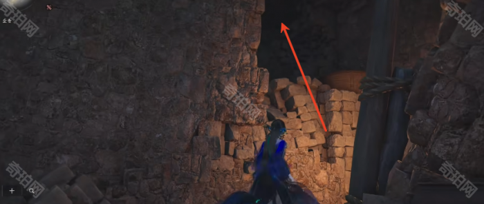 《燕云十六声》河西十旧井收集位置一览25