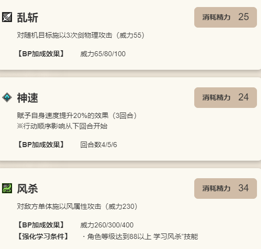 《歧路旅人：大陆的霸者》缇奇莲角色介绍9