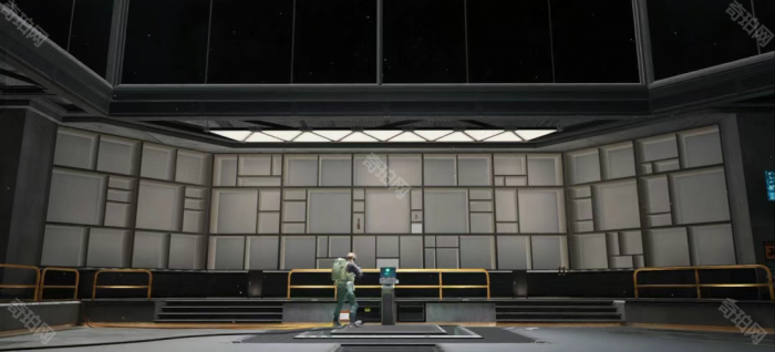 《三角洲行动》收藏展柜系统详细介绍2