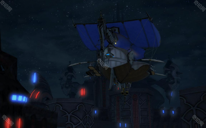 《最终幻想14水晶世界》50主线本能否跳过动画问题解答3