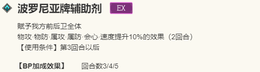 《歧路旅人：大陆的霸者》特欧角色介绍15