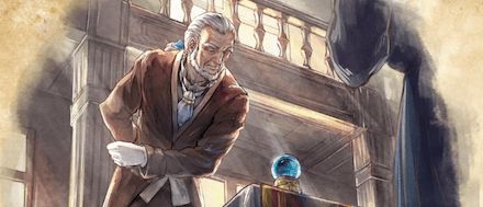 歧路旅人大陆的霸者希斯柯特角色介绍_八方旅人希斯柯特怎么打