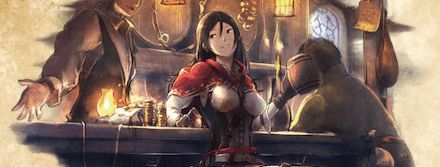 歧路旅人：大陆的霸者薇欧拉角色介绍_歧路旅人结局