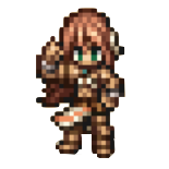 《歧路旅人：大陆的霸者》加特尔德角色介绍3