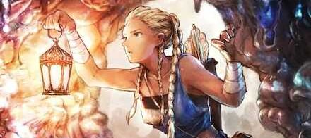 《歧路旅人：大陆的霸者》赛尔泰特角色介绍1