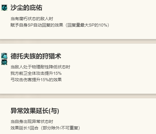 《歧路旅人：大陆的霸者》赛尔泰特角色介绍11