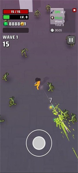 《怪物幸存者》新手玩法攻略5