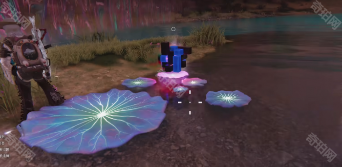 《七日世界》冲锋枪加重型弹匣获取方法4