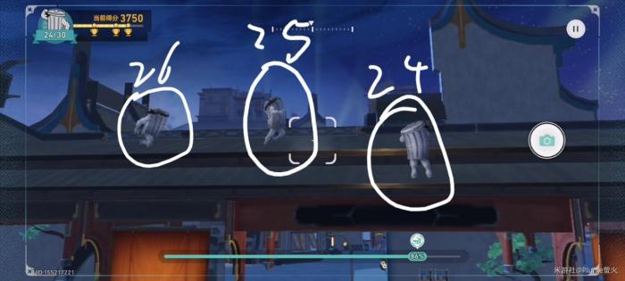 《崩坏星穹铁道》日抛忆质留影计划第六天攻略14